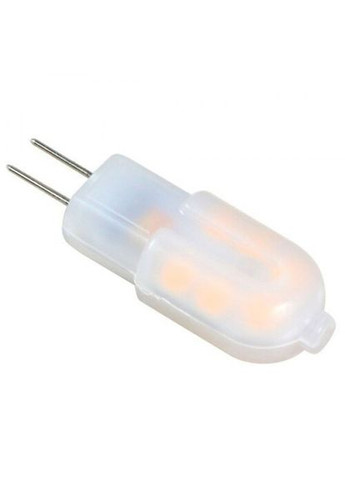 Світлодіодна лампа G4 2W 2835 PC 3000K AC220 BIOM (315138473)