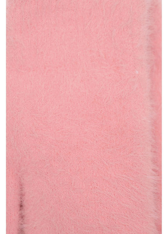 Варежки для девочки цвет пудровый ЦБ-00285029 Henu (365699680)