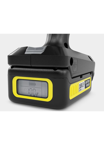 Мінімийка KHB 6 Battery (без АКБ і ЗП) (1.328-010.0) KARCHER (360423417)