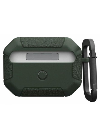Чохол Scout Series Case для AirPods Pro 2nd Gen Olive Drab (104123117272) Urban Armor Gear (315837091)