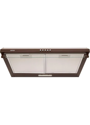 Вытяжка кухонная PHT I LED 50 BR Jantar (390925031)