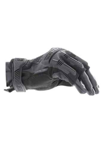 Военные штурмовые перчатки без пальцев Mechanix Pact Fingerless, М No Brand (402628763)