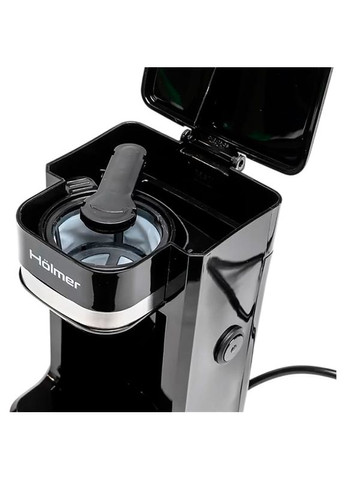 Кофеварка HCD-015B Holmer (333143972)