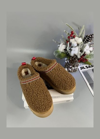 Угі Таз Ugg Tazz slipper heritage braid Sb (314962629)