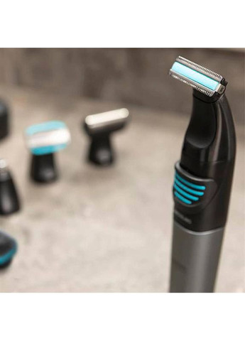 Триммер Trimmer Bamba PrecisionCare 5in1 (CCTC-04741) Cecotec (370619029)