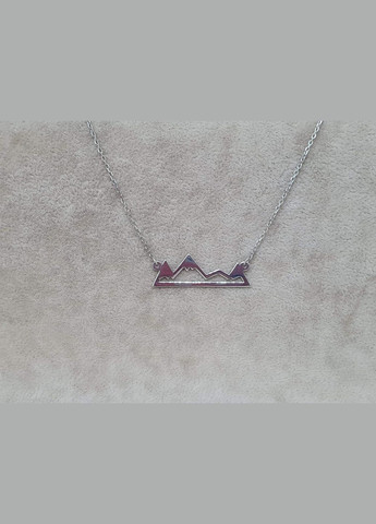 Серебряные серьги-подвески Говерла. 908-01292 Qvaliz (318535843)