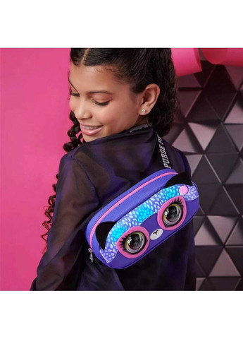 Интерактивная сумочка на пояс Гепард Purse Pets Spin Master SM26708/7528 (366471925)