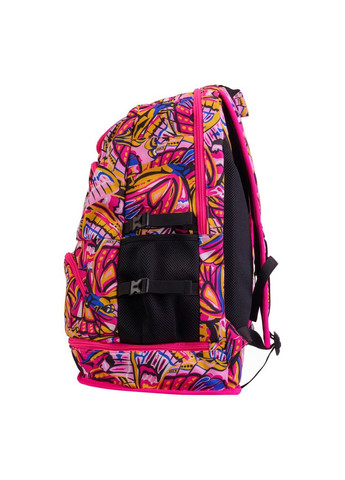 Рюкзак Funkita Elite Squad Backpack Lover Flies (FKG003N7209200) 36 литров Funky Trunks & Funkita (365960742)