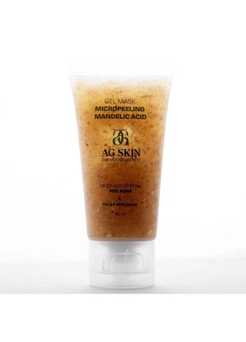 Набор для глубокой очистки Cleaning set AG Skin (385957323)