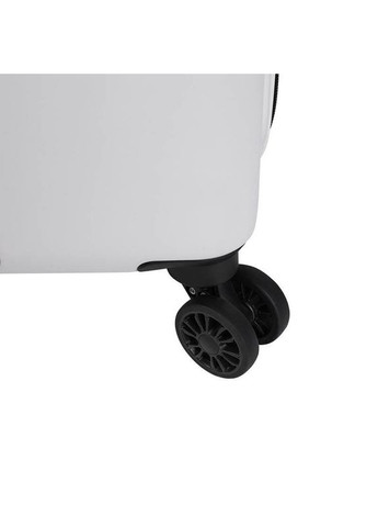 Чемодан Comby Grip L EXP 101/113 л Vaporous Grey (HCMBY01LEX/879-01) HEDGREN (335405695)