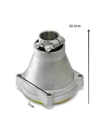 Редуктор верхній 9 шліць d=28 мм GOODLUCK (364121398)