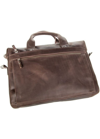 Сумка для ноутбука 11026 Коричнева Shvigel (331910175)
