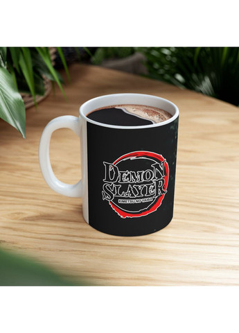 Чашка "Demon Slayer: Kimetsu no Yaiba" - Тенген Узуй No Brand (368671371)
