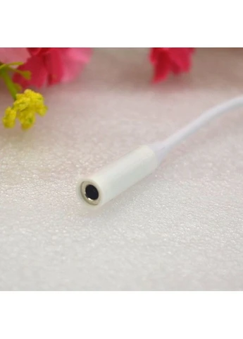 Перехідник USB Type-C to Audio 3.5mm (MTCYAAC) [25236] Xiaomi (399973059)