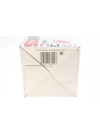 Фільтр паливний Renault Megane/Scenic 1.5-2.0DCI 08- (OE line) S 4113 NR UA63 Sofima (342409089)