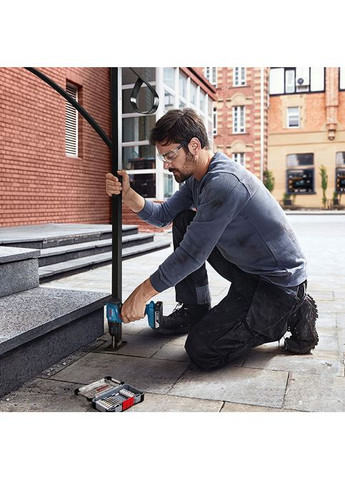 Дрель-шуруповерт GSR 185-LI (0.601.9K3.000) Bosch (322910943)