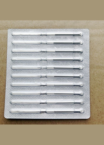 Электроды для коагулятора электрического косметологическиго (набор 10 штук) No Brand (340274094)