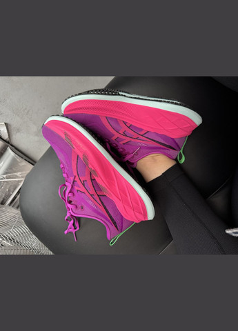 Кросівки жіночі Asics Superblast Pink Violet | Асікс Супербласт рожеві No Brand рожеві демісезони (338793278)