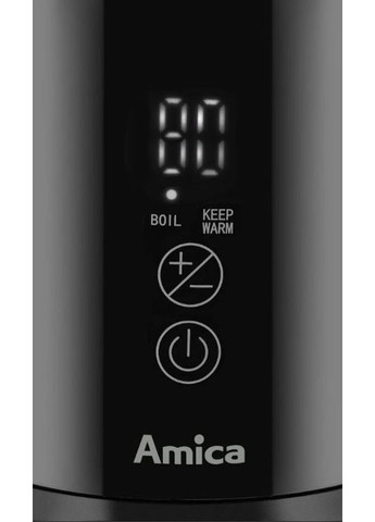 Электрочайник KF 6012 Digital AMICA (359480164)