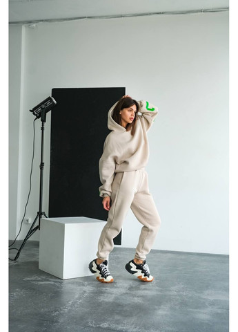 Костюм Дорога Турецька трьохнитка Пеньє,мʼякий фліс в середині,не кашлатиться Україна (357099324)