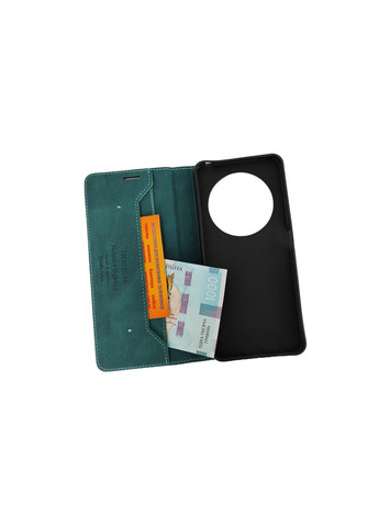 Чохол книжка для Redmi 14С Чохол книжка на редмі 14С штучна шкіра Червоний Xiaomi (330253520)