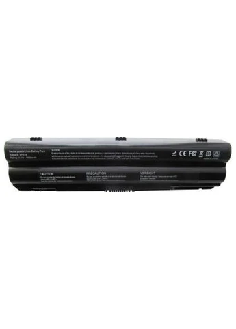 Аккумулятор для ноутбука Dell XPS 14 J70W7, 6600mAh, 9cell, 11.1V, Li-ion (A47154) AlSoft (391460979)