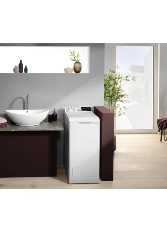Пральна машина з вертикальним завантаженням EW6T427U Electrolux (387638848)