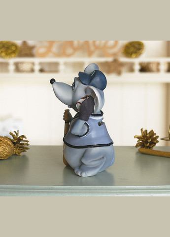 Скарбничка мишка бейсбол 11*15*10 см (026 A 063B) Гранд Презент (282743574)