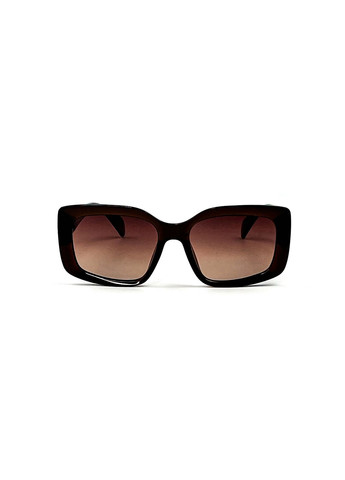 Солнцезащитные очки с поляризацией Фэшн-классика женские LuckyLOOK 469-426 (294754066)