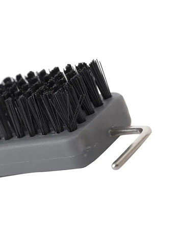 Щітка для взуття "2в1" 17*3см Home (315745385)