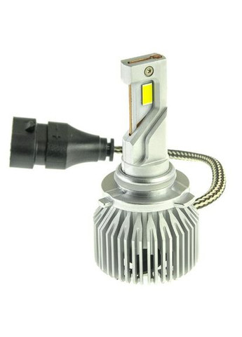 LED автолампа LED 9005/9006/9012 6000K TYPE 49 Cyclone (373038220)