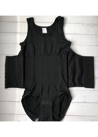 Корсетный боди стягивающий моделирующий корригирующий утягивающий (арт. 14019) No Brand (360895391)