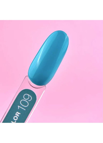 Гель-лак Color №109,13 мл Luna (369144975)