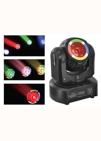 Голова MINI BEAM 60 HALO Free Color (326743946)