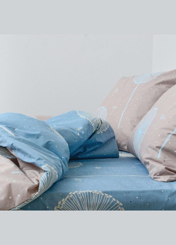 Постельное белье ранфорс — 19008 Viluta (304574324)