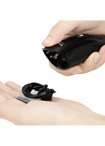 Триммер Kemei (372991243)