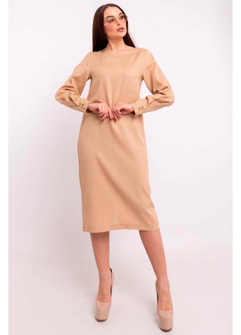 Бежева сукня Ри Мари