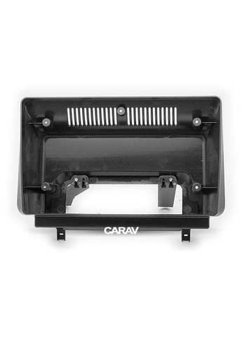 Перехідна рамка серії 22-1550 для Mazda (3), Axela 2019+ 10 дюймів Carav (346500624)