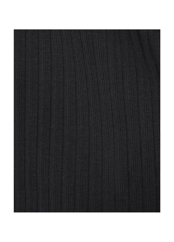 Футболка жіноча Sportswear WomenS Ribbed Jersey Short-Sleeve Top Black Nike - (365962483)