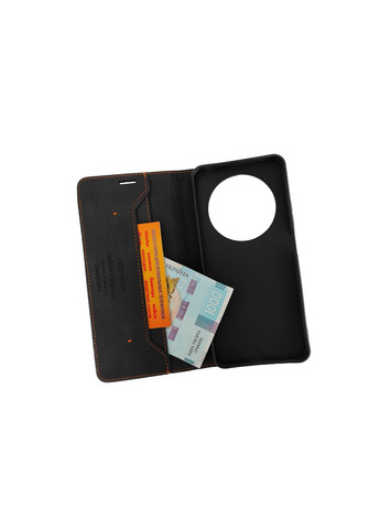 Чохол книжка для Redmi 14С Чохол книжка на редмі 14С штучна шкіра Червоний Xiaomi (330253519)