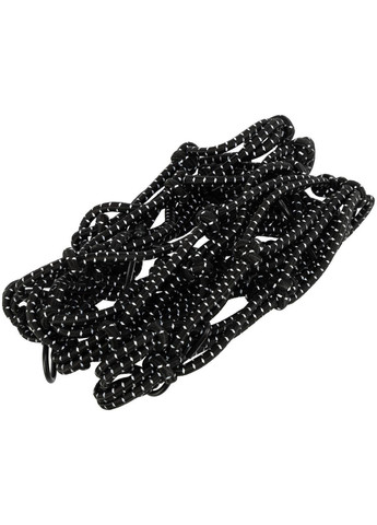 Багажна сітка-павук для мотоцикла M-877 (поліестер, гума, р-р 40см х 40см, чорний) SP-Sport (361438803)