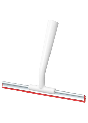 Ракель для води ІКЕА LILLNAGGEN 25,5 см білий (40243596) IKEA (276962642)