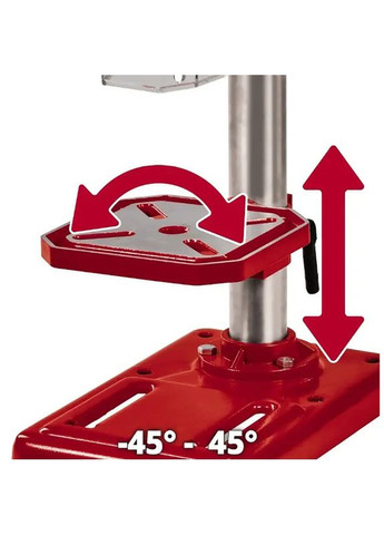 Сверлильный станок TC-BD 500 (4520593) Einhell (323429402)