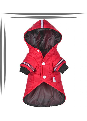 Куртка для собак Fashion Стиль і тепло на кожній прогулянці No Brand (362571871)