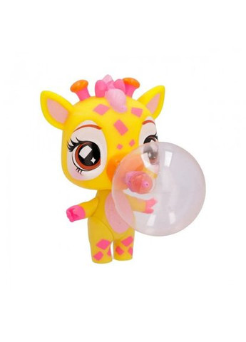 Игровой набор W2 – ЖИРАФА РЕДЖИ Bubiloons (315153940)