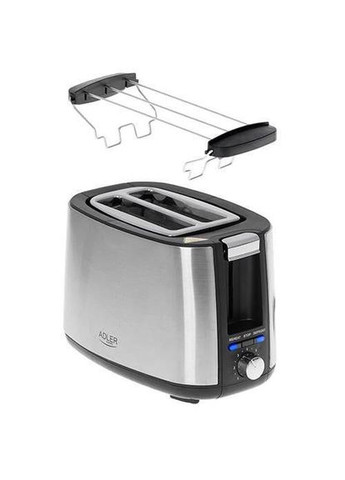 Тостер AD 3214 Adler (347582547)