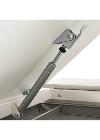 Парта FunDesk Pensare Grey (354781678)