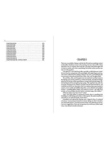 Jane Eyre — Charlotte Bronte (978-088-0006-61-3) Андронум (354331730)