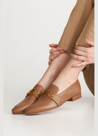 Estro Лофери, колір коричневий коричневий з, україна — демісезон (307354844)