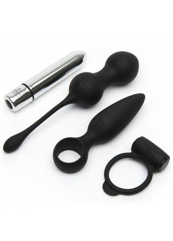 Набір " сексуальний адвент-календар на вершині блаженства, 10 днів гри 2019, U Fifty Shades of Grey (297135422)